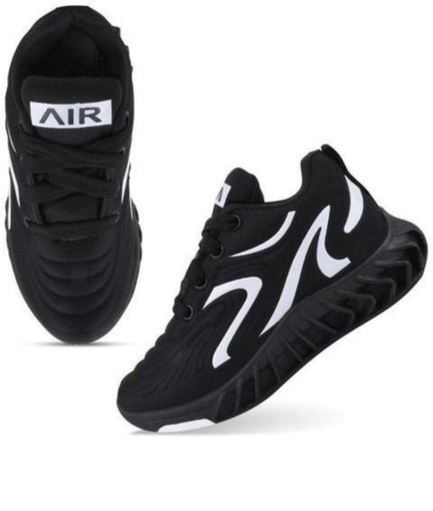 Air shoes hot sale flipkart