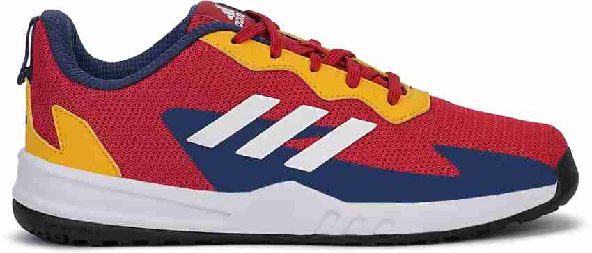 Adidas boost sale shoes kids