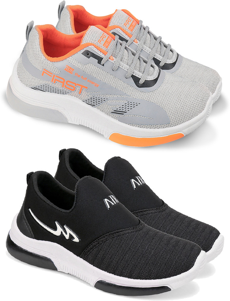 World Wear Footwear Boys Lace Running Shoes Price in India Buy World Wear Footwear Boys Lace Running Shoes online at Flipkart