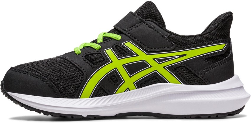 Asics jolt best sale kids