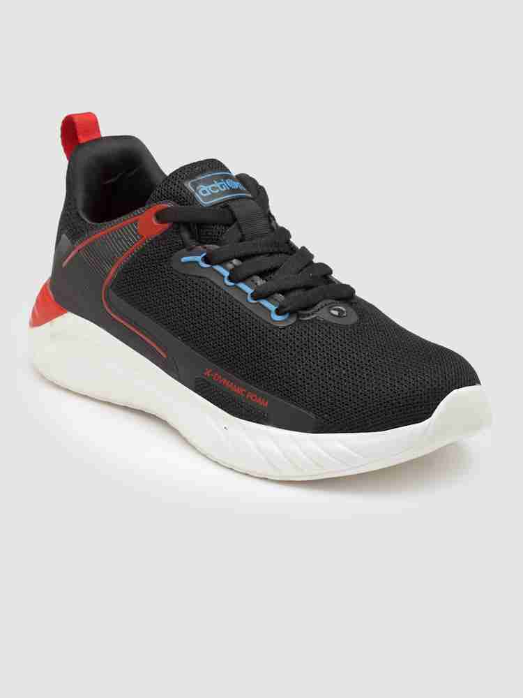 Action shoes for girls store