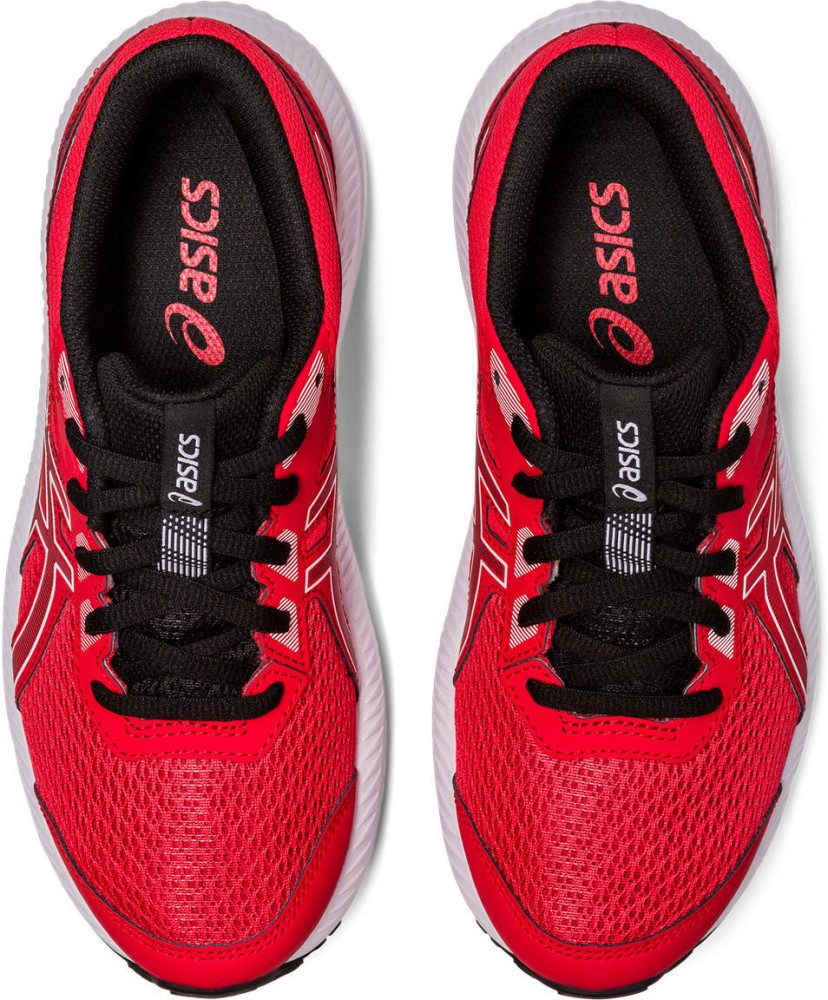 Asics junior rouge new arrivals