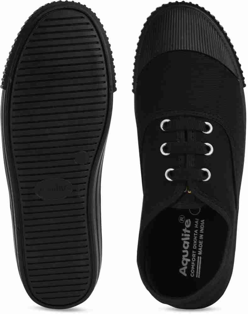 Aqualite Boys Girls Lace Casual Shoes Price in India Buy Aqualite Boys Girls Lace Casual Shoes online at Flipkart