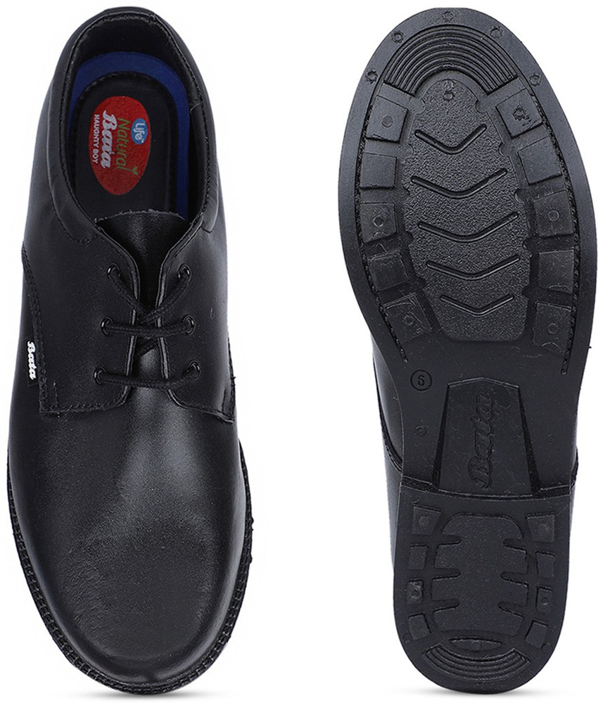 Naughty boy bata shoes clearance