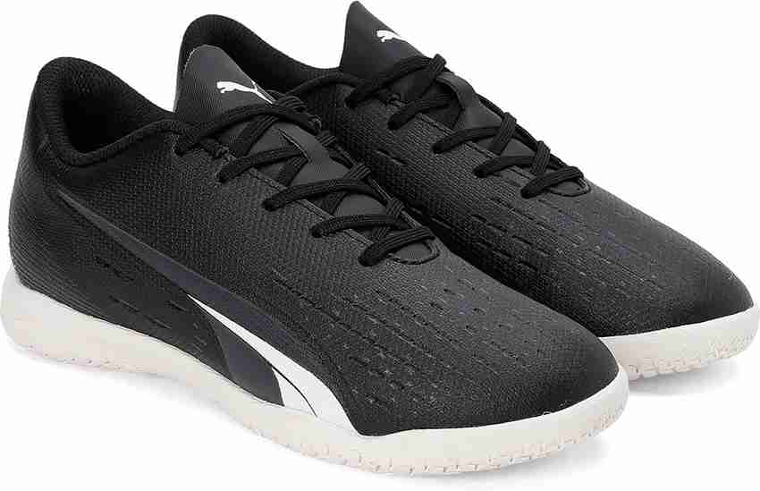 PUMA Boys Girls Lace Football Shoes Price in India Buy PUMA