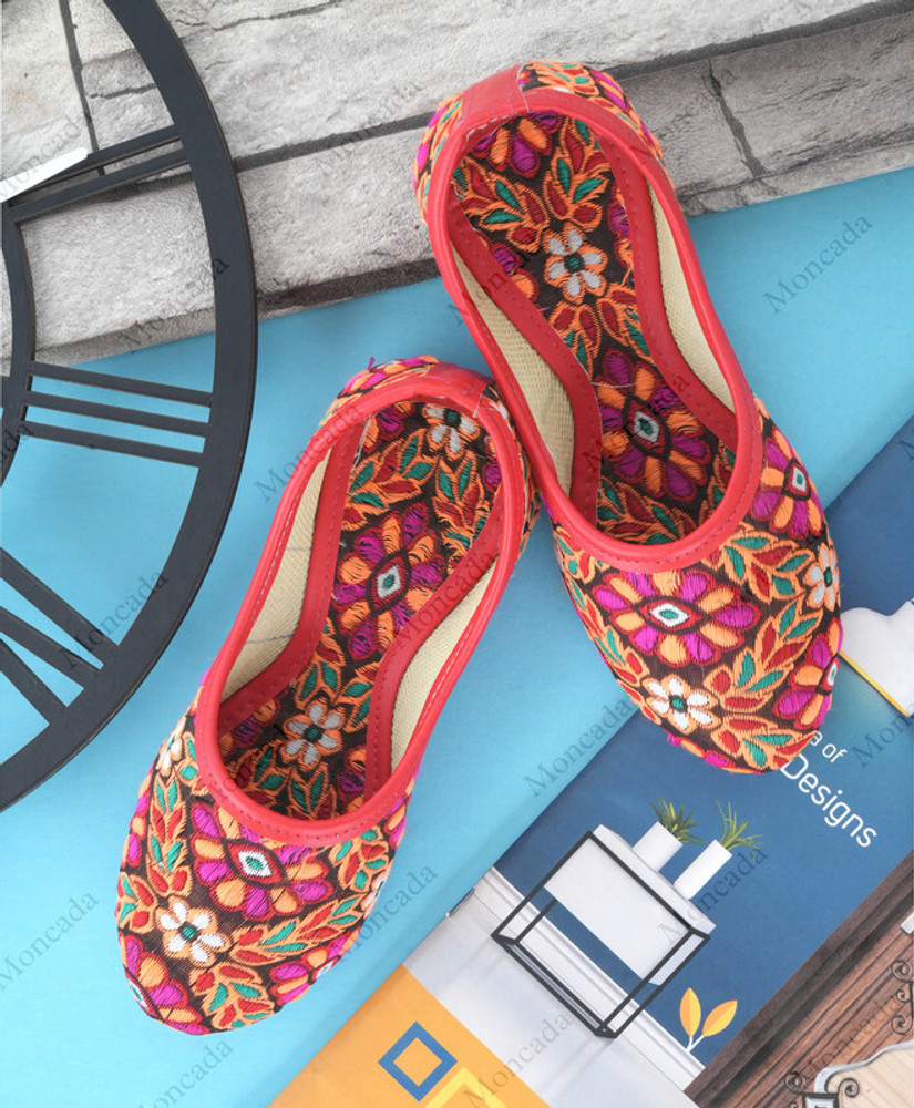 Moncada Girls Slip on Ballerinas Price in India Buy Moncada Girls Slip on Ballerinas online at Flipkart