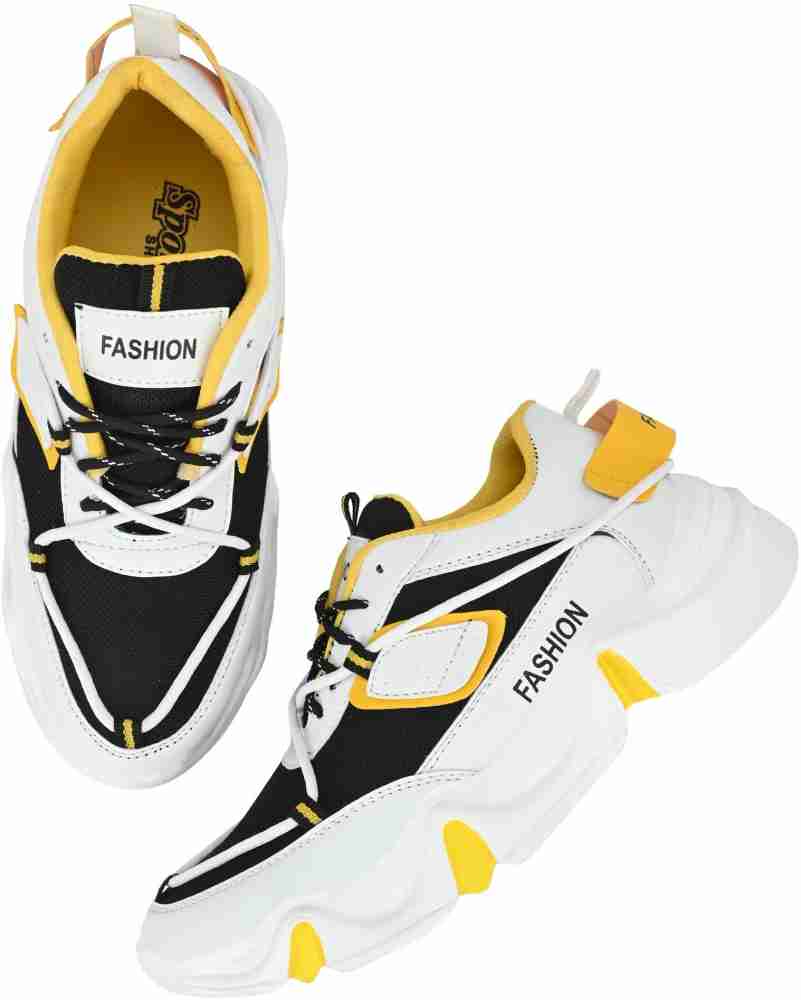 EZDEZARIO Sporr Sport fashion shoes, Size: 6-10, Model Name/Number: 512 at  Rs 240/pair in Agra