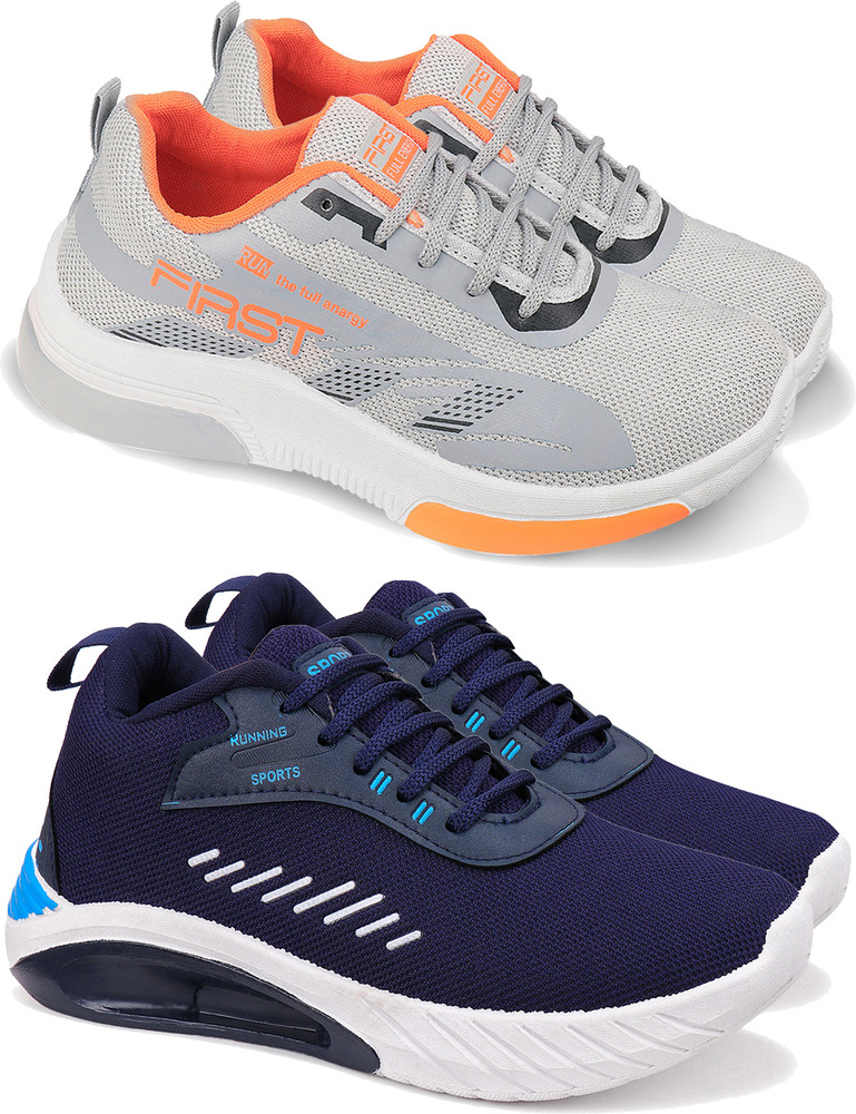 Shoes for boys best sale combo