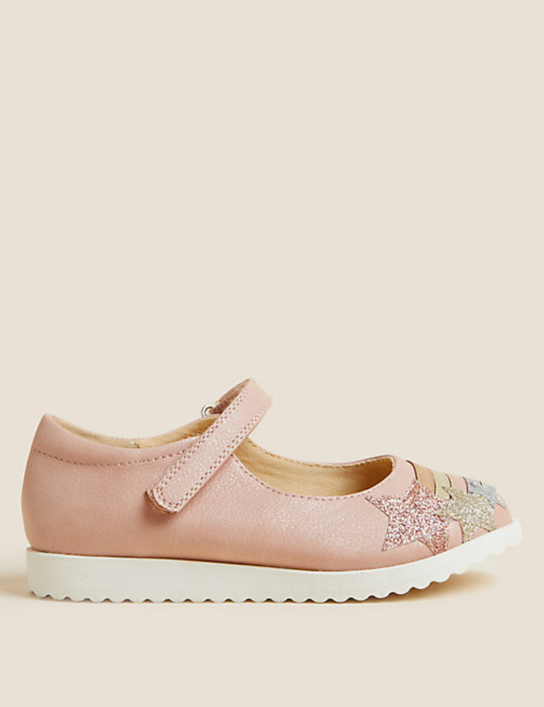 MARKS SPENCER Girls Velcro Casual Shoes Price in India Buy MARKS SPENCER Girls Velcro Casual Shoes online at Flipkart