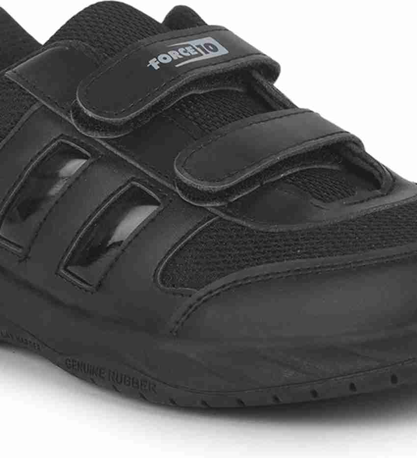 LIBERTY Boys Girls Velcro Running Shoes Price in India Buy