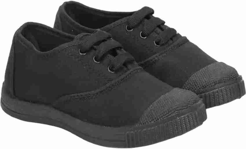 Slip on boys tennis shoes clearance