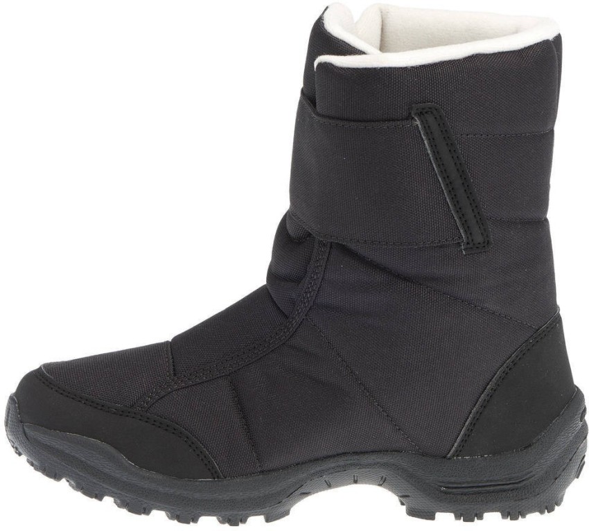 Decathlon discount boots ski