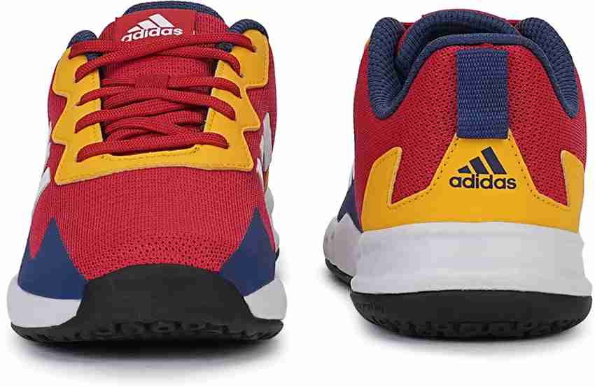 Adidas sports clearance shoes for kids