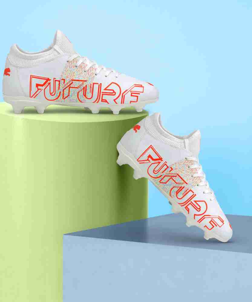 Puma football shop boots flipkart