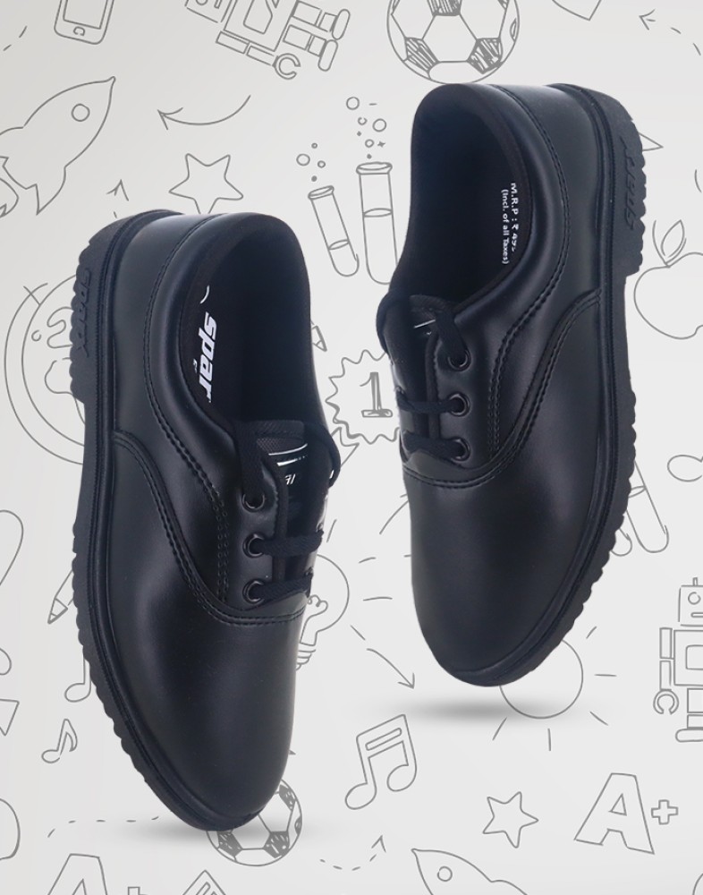 Flipkart on sale school shoes