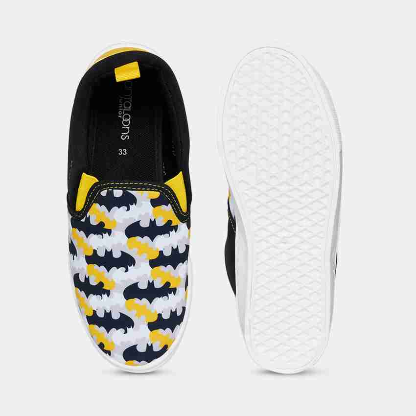 Pantaloons footwear sale