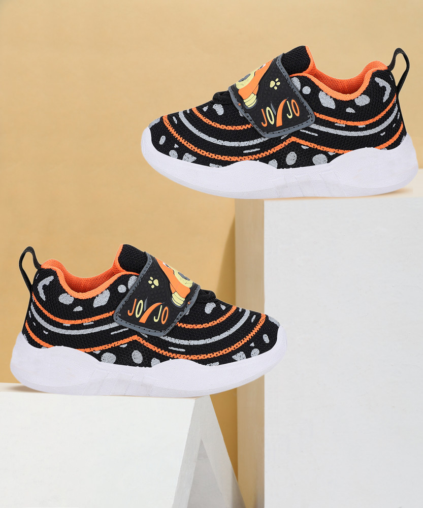 Billion Boys Girls Velcro Running Shoes Price in India Buy Billion Boys Girls Velcro Running Shoes online at Flipkart