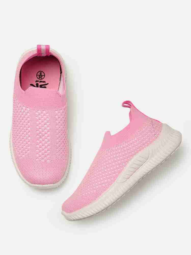 Yk Girls Slip on Walking Shoes Price in India Buy Yk Girls Slip
