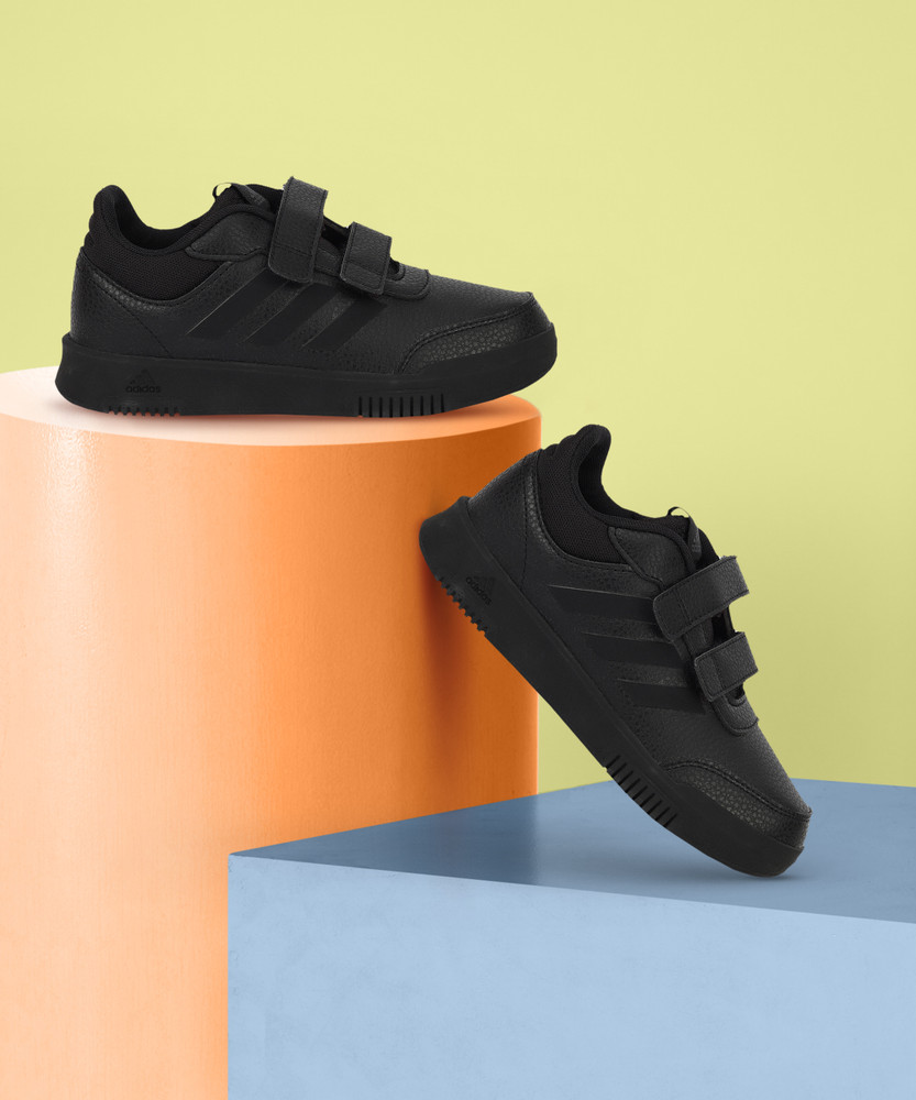 adidas kids velcro shoes