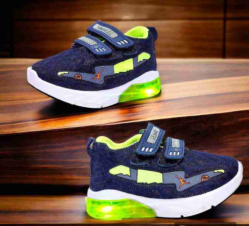 kitto Boys Velcro Walking Shoes Price in India Buy kitto Boys Velcro Walking Shoes online at Flipkart