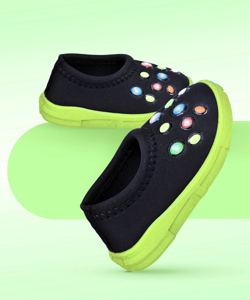 Billion Boys Girls Slip on Walking Shoes