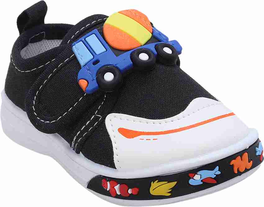 Baby Moo Boys Girls Velcro Sneakers Price in India Buy Baby Moo Boys Girls Velcro Sneakers online at Flipkart
