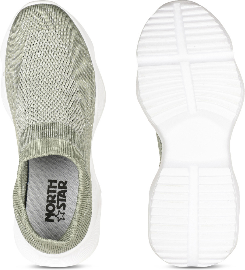Star slip discount on shoes
