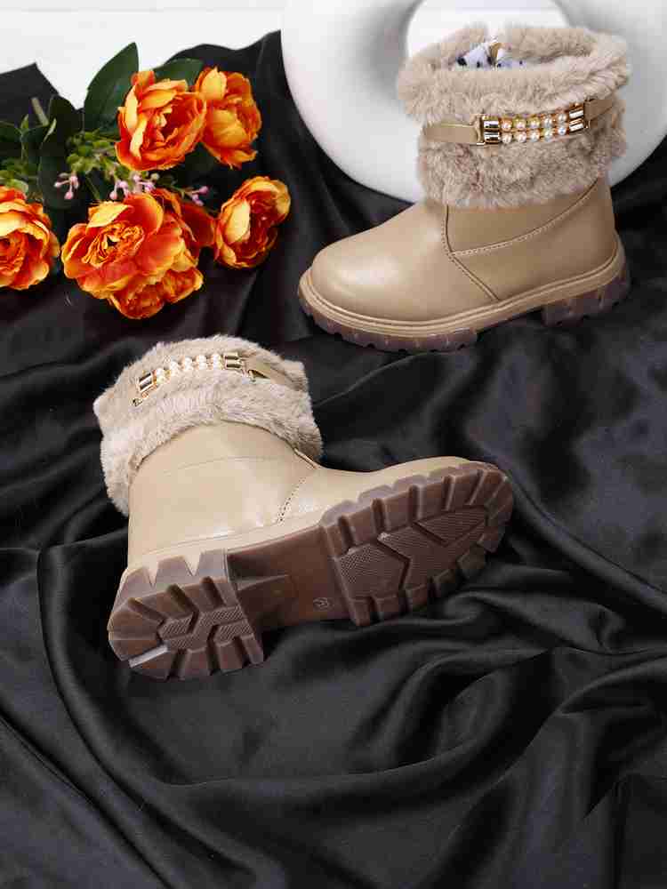 Snowboot best sale maat 29