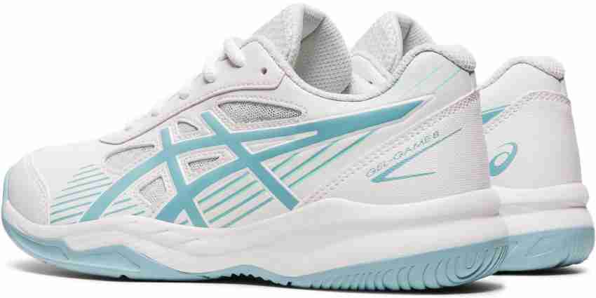 Asics boys deals tennis shoes