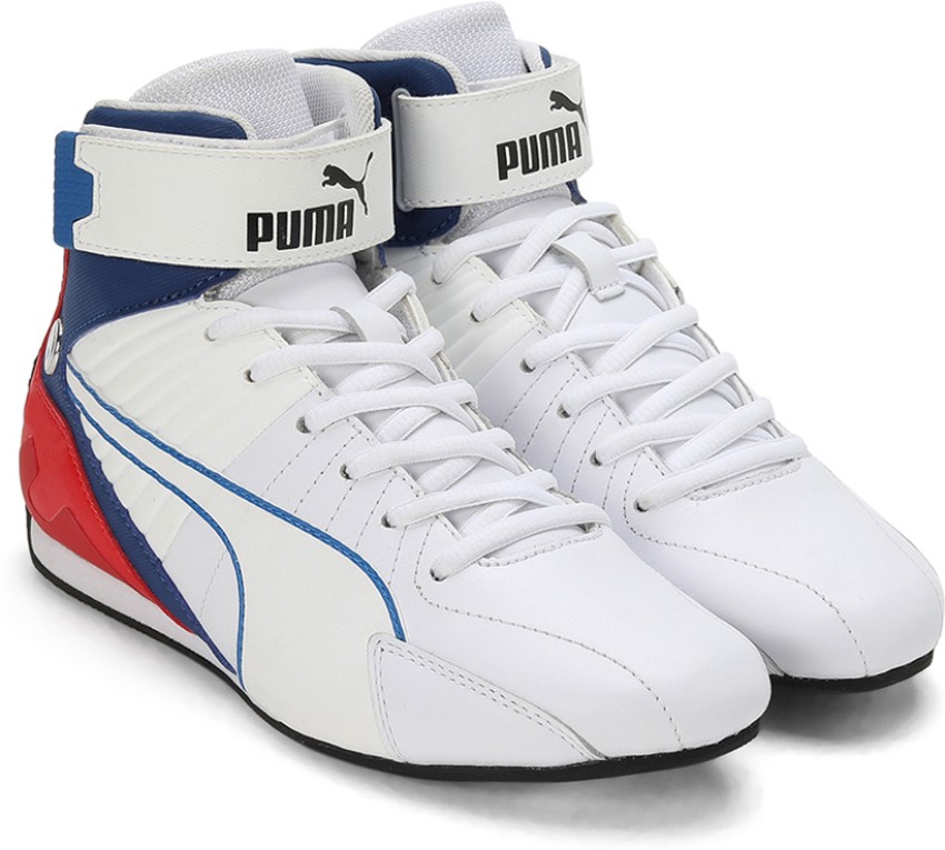 puma bmw shoes kids shoes