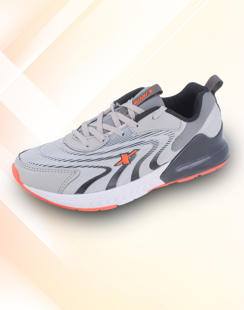 Sparx sports shoes on hot sale flipkart