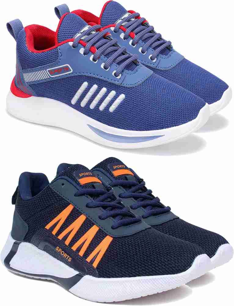 Sports running shoes flipkart 2025