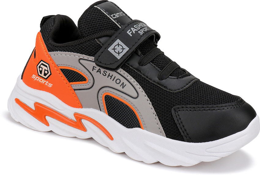 Camro Boys Velcro Running Shoes Price in India Buy Camro Boys