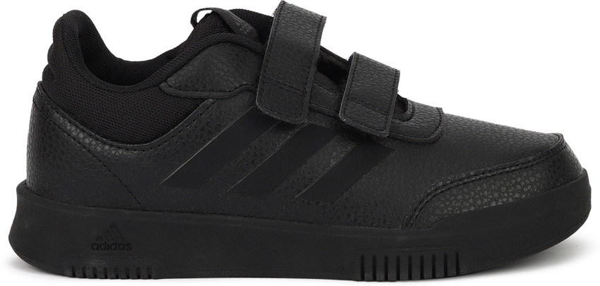 adidas velcro school shoes