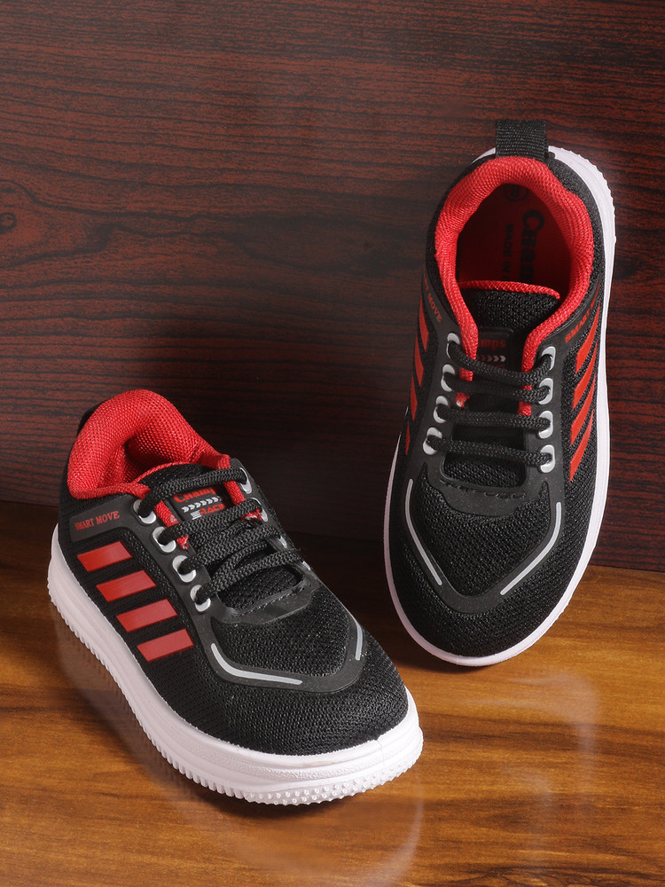 CHamps Boys Lace Walking Shoes Price in India Buy CHamps Boys