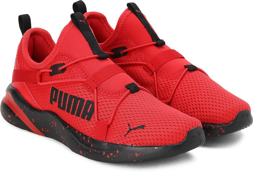 PUMA Boys Girls Slip on Walking Shoes Price in India Buy PUMA