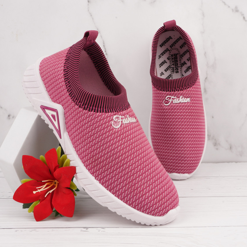 Slip on shoes femme store