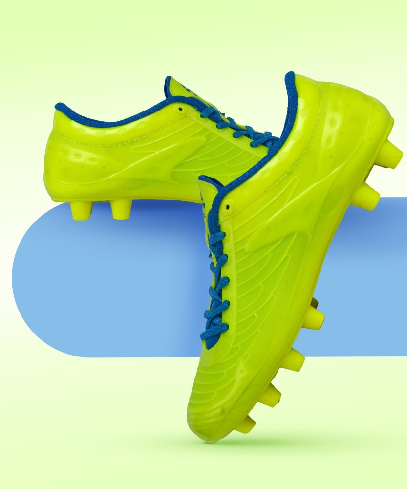 Nivia football sale boots flipkart