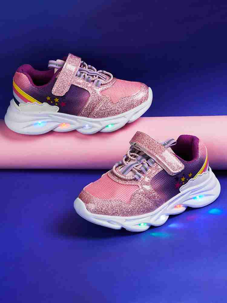 Fame Forever by Lifestyle Girls Strap Casual Shoes Price in India Buy Fame Forever by Lifestyle Girls Strap Casual Shoes online at Flipkart