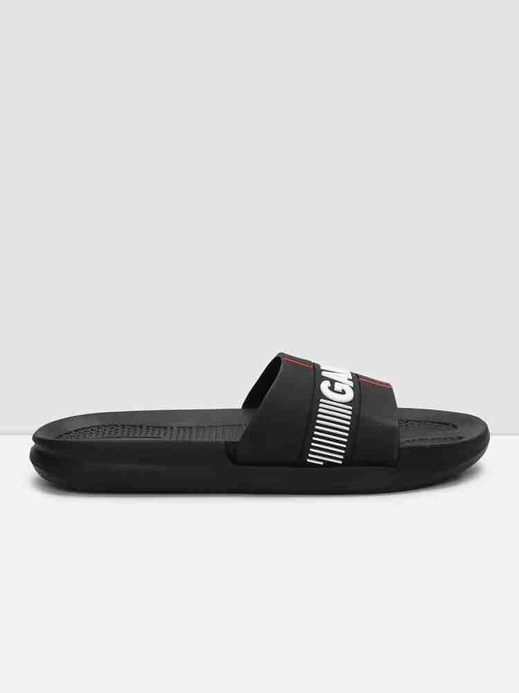 Flip flop best sale heren slippers