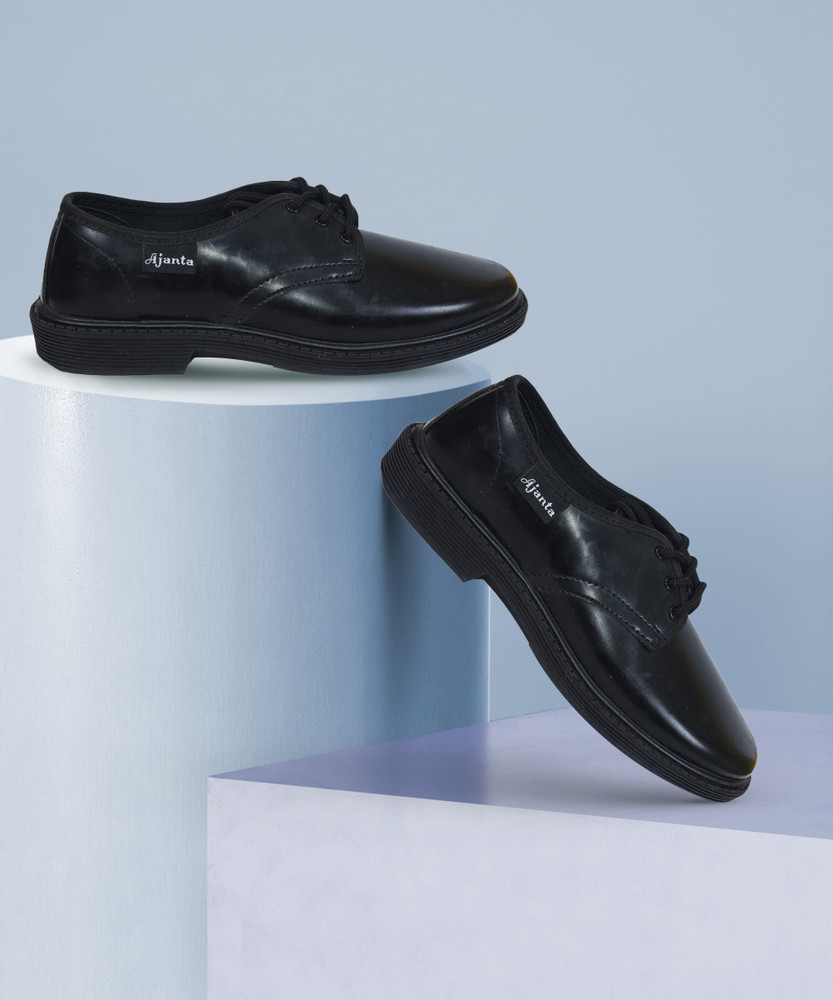 Derby shoes boys hotsell