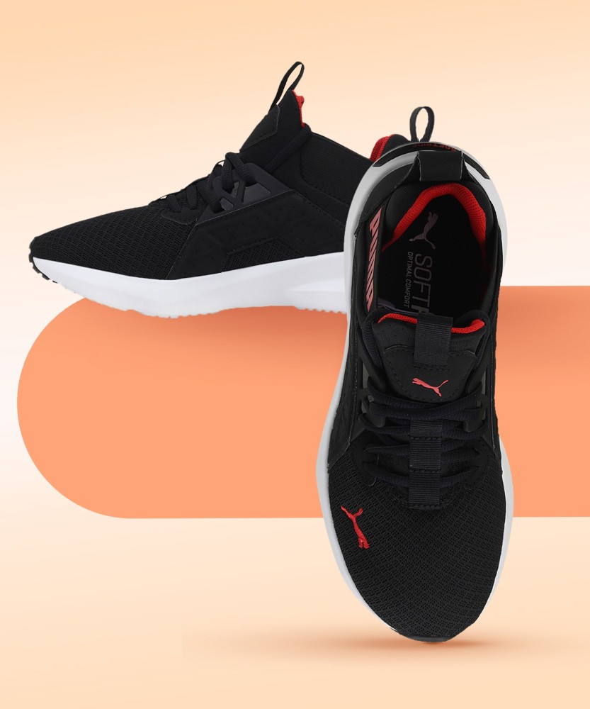 Puma shoes online on sale flipkart