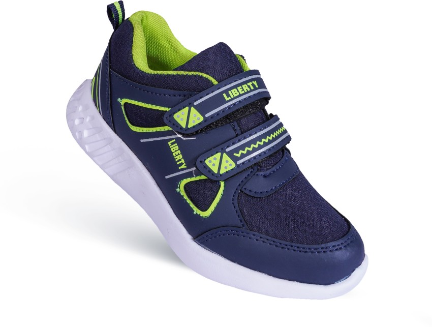 Liberty sports shoes deals for kids