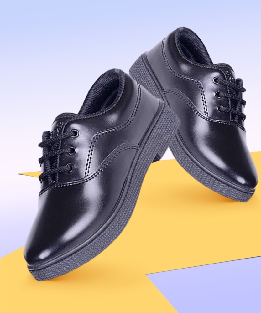 Flipkart cheap school shoes