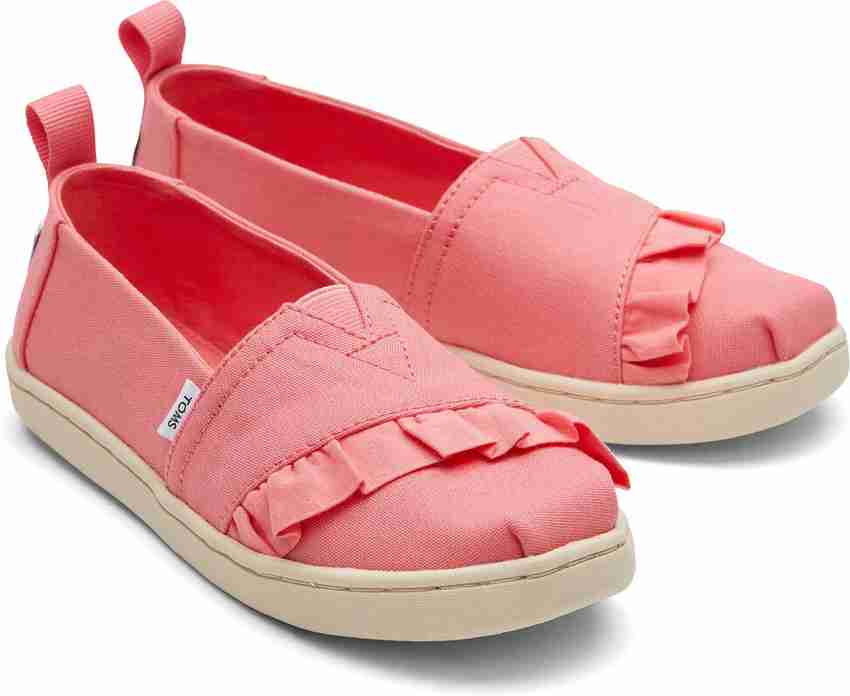 TOMS Boys Lace Casual Boots Price in India Buy TOMS Boys Lace Casual Boots online at Flipkart