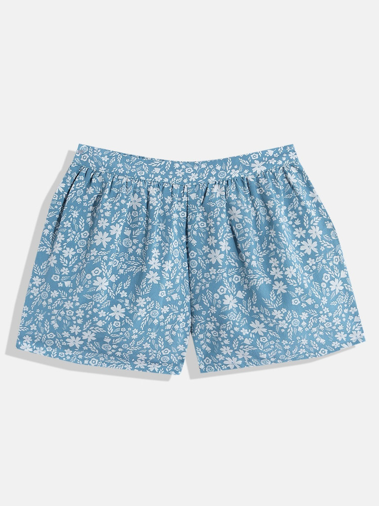 H and m shorts girls online