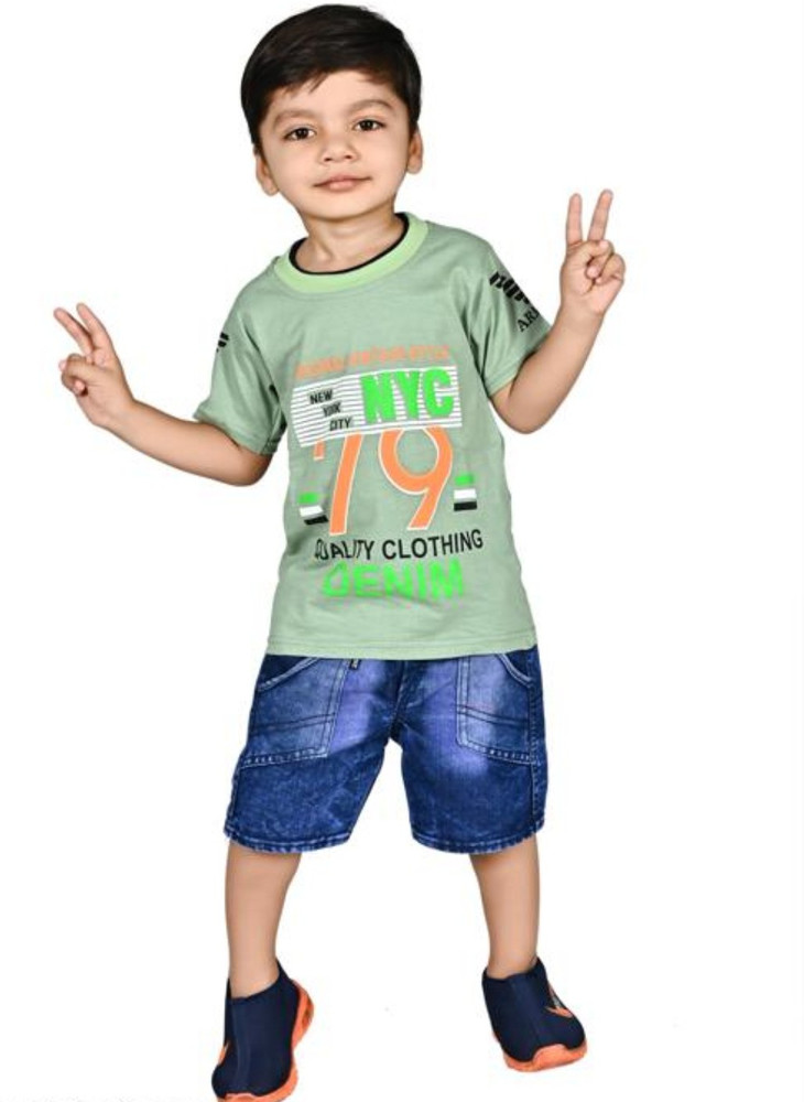 6 year top boy dress