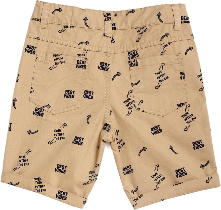 Es short shop