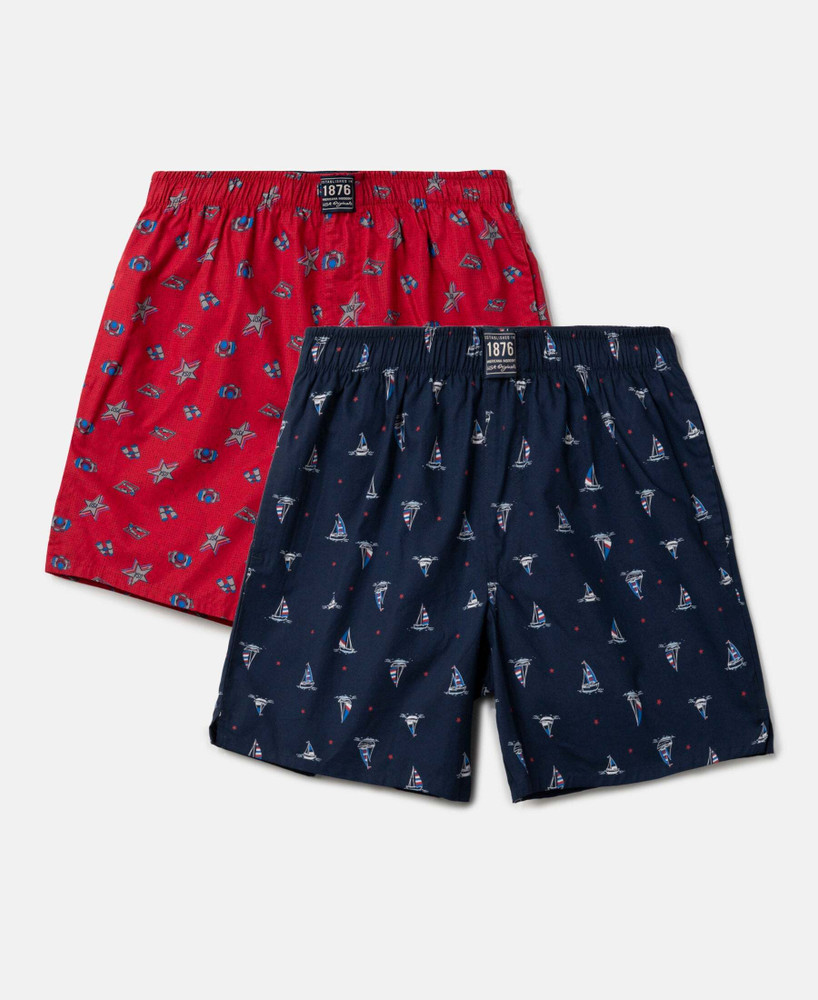 JOCKEY Short For Boys Casual Printed Pure Cotton Price in India Buy JOCKEY Short For Boys Casual Printed Pure Cotton online at Flipkart