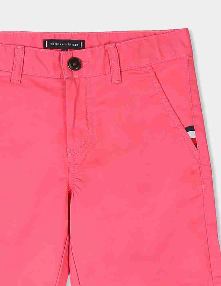 Tommy short store